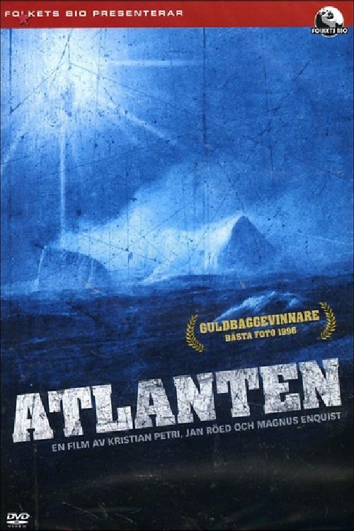 Постер Atlanten